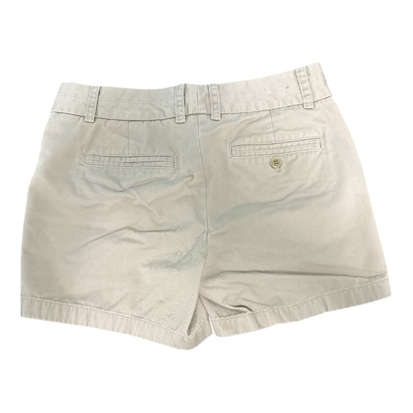 J. Crew Women's Beige Shorts - Picture 2 of 3